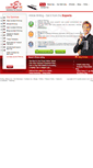 Mobile Screenshot of ewebcontent.com